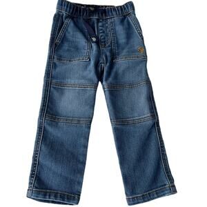 U.S. Polo ASSN. Jeans Todler Boy Sz 3T Gently used